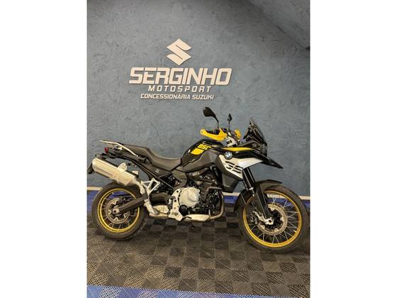 BMW F 850 GS ADVENTURE PREMIUM BMW F 850 GS ADVENTURE PREMIUM